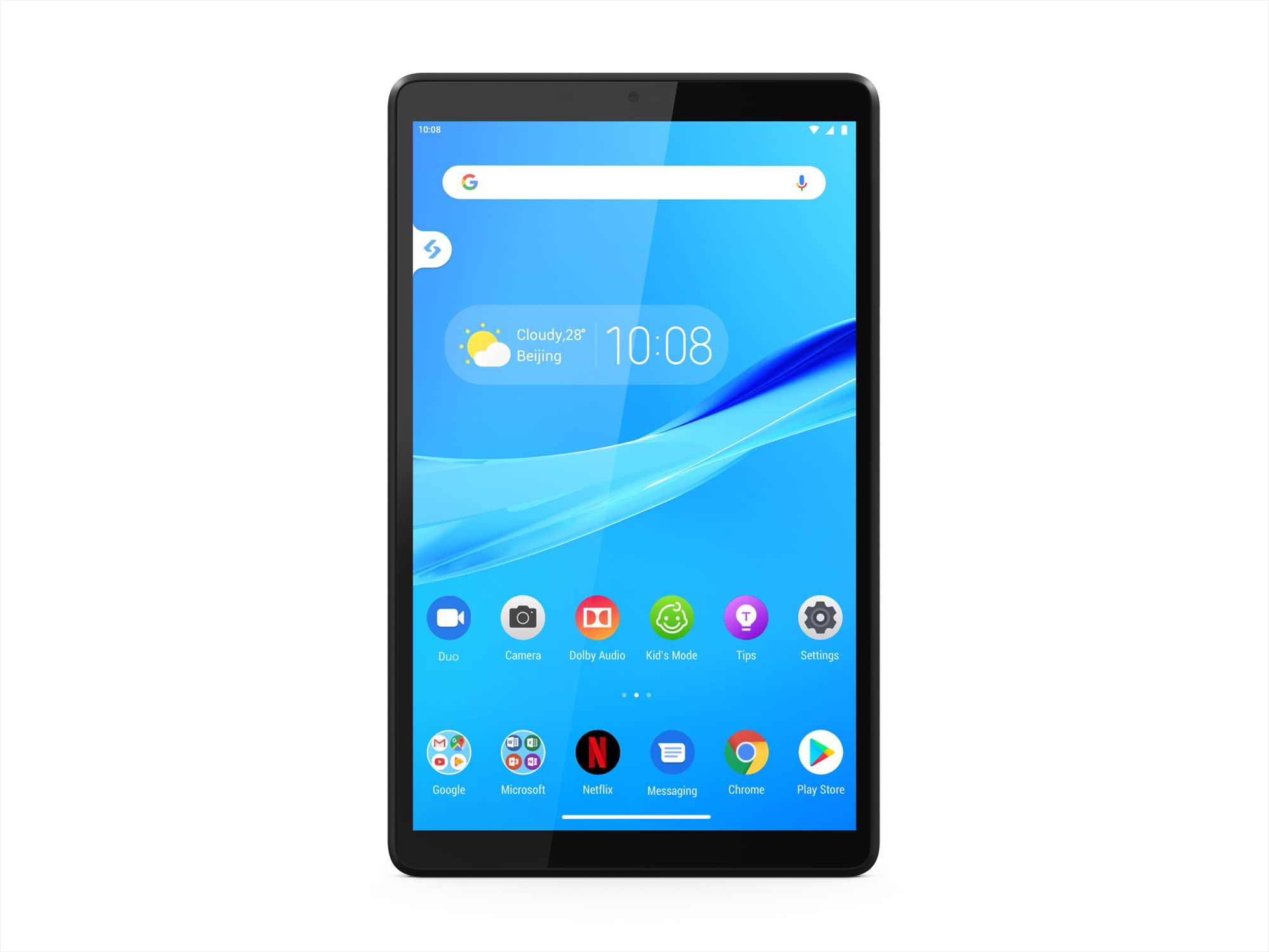 Lenovo ZA5G0060US Tab M8 Hd 232