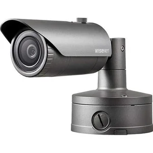 Hanwha 5MP IR Bullet WiseNet X powered by WiseNet 5 Network