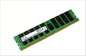 M393B5270DH0-YK0 | Samsung 4GB DDR3-1600MHz ECC Memory