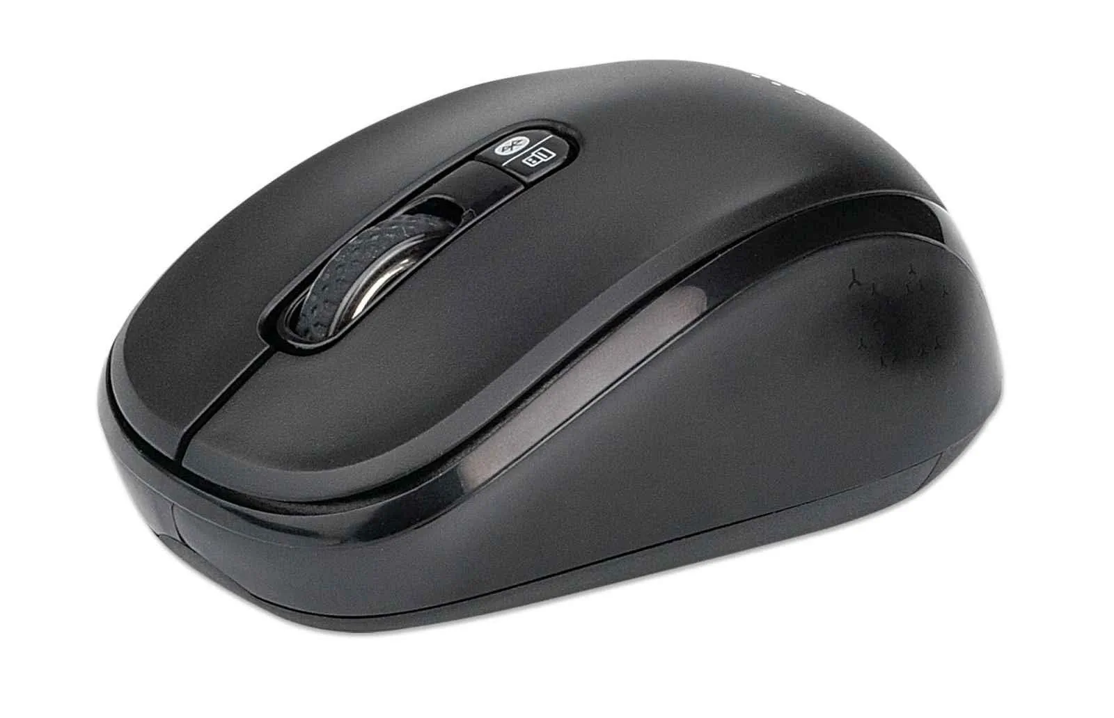 Manhattan 179478 Bluebooth Dual-mode Mouse