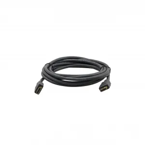 Kramer 97-0131015 Hdmi (m) To Hdmi (m) Ethernet Cable With Pull Resist