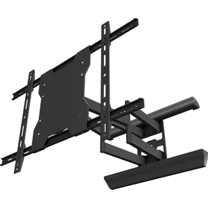 A70F | Crimson Av Adjustable Articulating TV Mount for 37