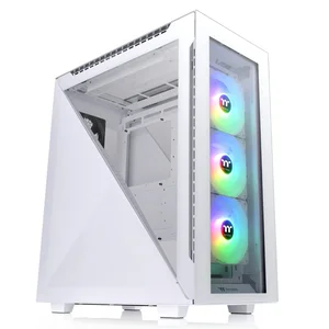 CA-1T4-00M6WN-01 | Thermaltake DIVIDER 500 TG ARGB SNOW ATX