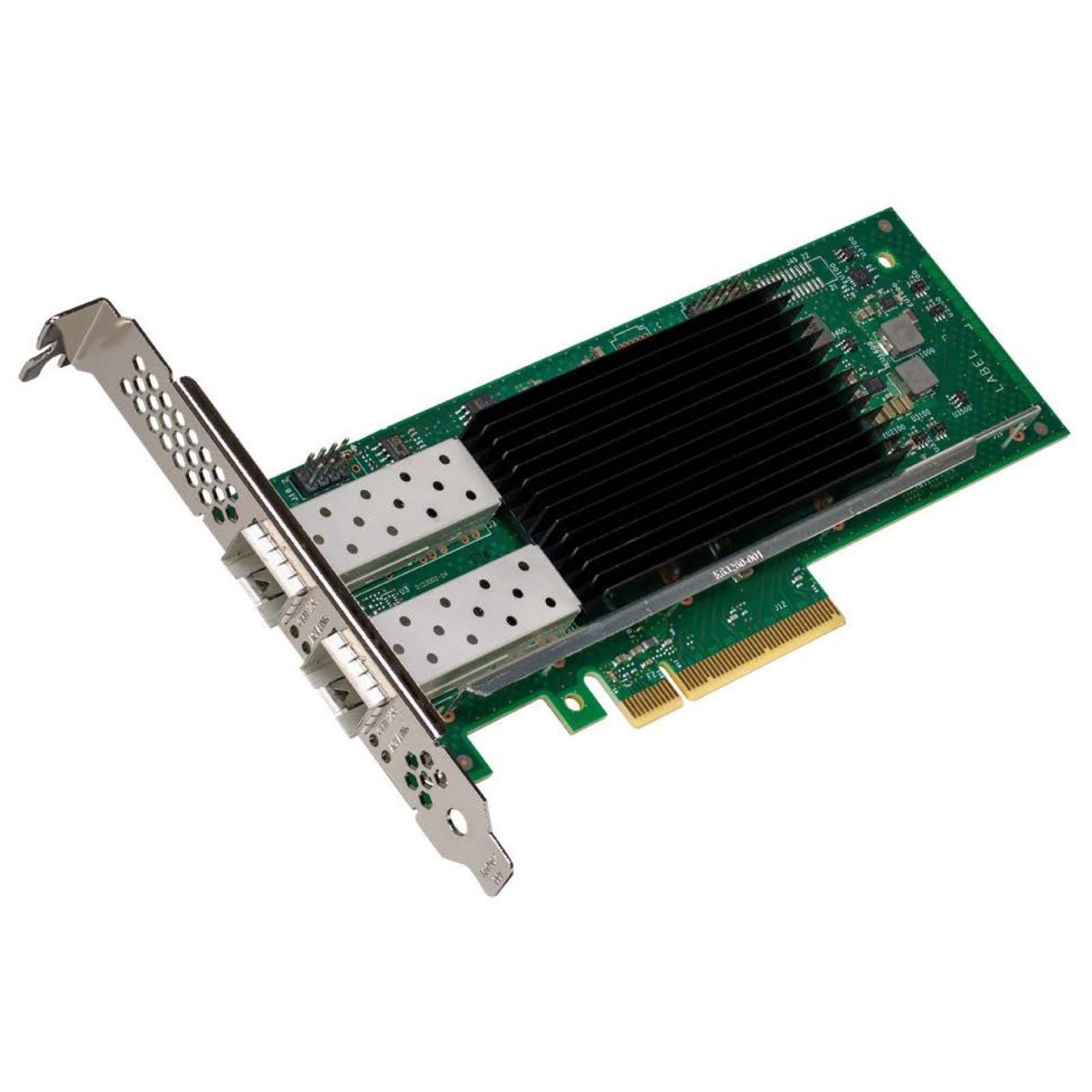 Lenovo 4XC7A08295 E810-da2 1025gbe Sfp28 2-port Pcie