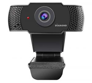 Diamond WC1080 Usb 1080p Webcam