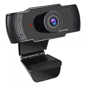 Diamond WC1080 Usb 1080p Webcam