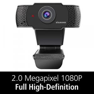 Diamond WC1080 Usb 1080p Webcam