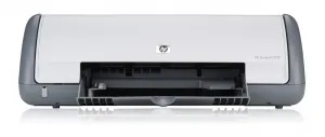 Original Hp CB709A#1H5 Hp Deskjet D1520 - Printer - Color - Ink-jet