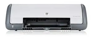 Original Hp CB709A#1H5 Hp Deskjet D1520 - Printer - Color - Ink-jet