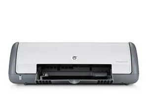 Original Hp CB709A#1H5 Hp Deskjet D1520 - Printer - Color - Ink-jet