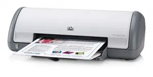 Original Hp CB709A#1H5 Hp Deskjet D1520 - Printer - Color - Ink-jet