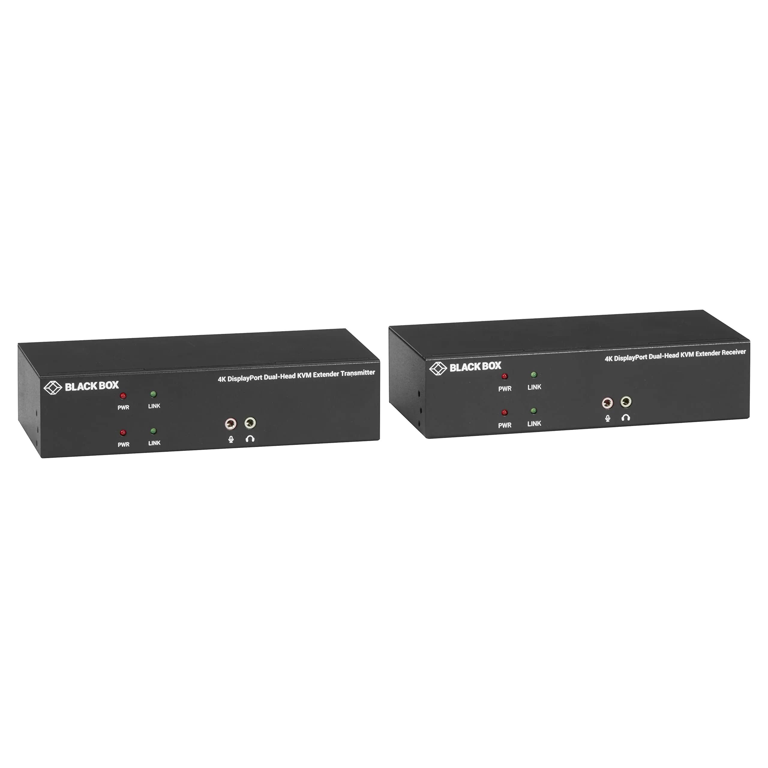 BLACK BOX CORPORATION-KVXLCDPF-200