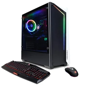 SLC10300V5 | Cyberpower PC Gamer Supreme LC Gaming PC