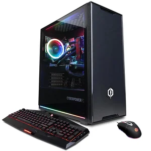 GLC2500V6 | Cyberpower PC GAMER XTREME LC