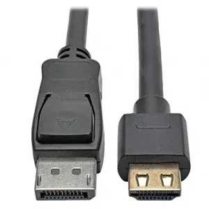 Tripp P582-006-HD-V4A Displayport 1.4 To Hdmi Active