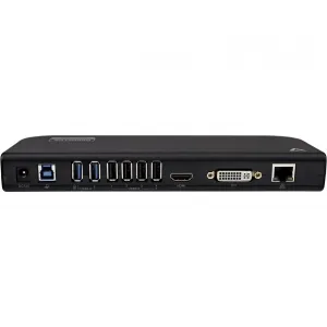 V7 UDDS2 Usb Docking Station Dualdisplay