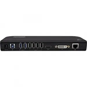 V7 UDDS2 Usb Docking Station Dualdisplay