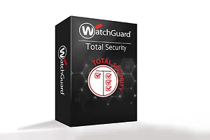 WGM58351 | Watchguard TOTAL SEC RNWL/UPG 1Y FB M5800