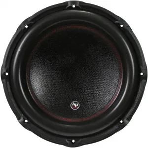 Audiopipe TXXBDC315D2 15 Dual 2 Ohm Vc's Woofer 2400w