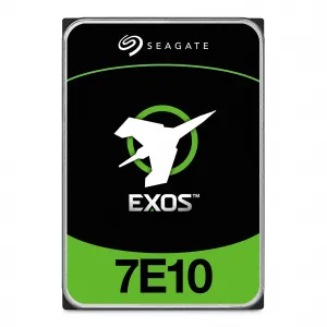 Seagate ST6000NM020B Exos 7e10 6tb  512e4kn Sas 3.5inch