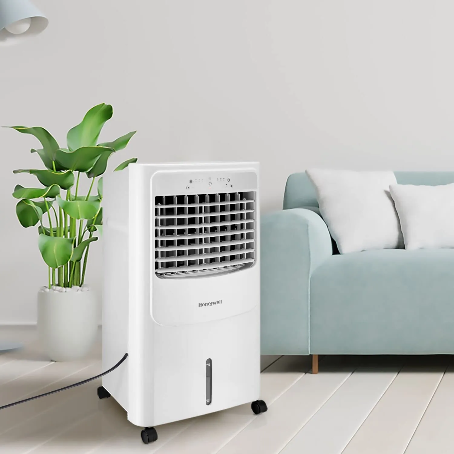 Airtek CL202PEU 430 Sqft Honeywell Air Cooler