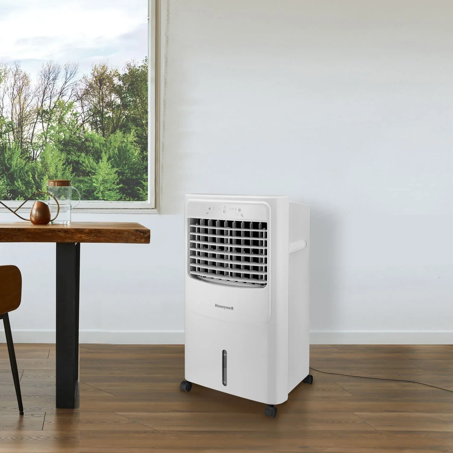 Airtek CL202PEU 430 Sqft Honeywell Air Cooler