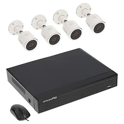 SPYCLOPS-SPYP-XVR4KIT5