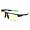 Gunnar GUNNAR TORPEDO-X RAZER EDITION GLASSES