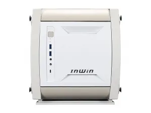 Inwin IW-CS- EXPLORER-BWHI In-win Iw-cs-explorer-jwhi Explorer No Powe