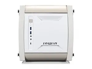 Inwin IW-CS- EXPLORER-BWHI In-win Iw-cs-explorer-jwhi Explorer No Powe