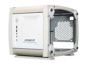 Inwin IW-CS- EXPLORER-BWHI In-win Iw-cs-explorer-jwhi Explorer No Powe