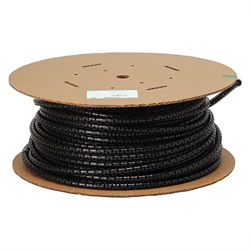 Panduit PW150F-L20 Pan-wrap 1 12 Split Harness Wrap