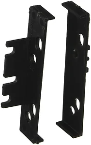 Scosche Double Din Dash Kit for 1994-Up General Motors