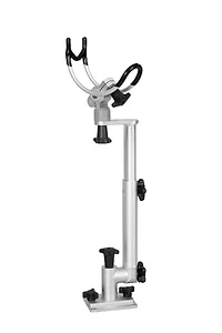 Milloutdoors Millennium Fishing Single Rod Holder -