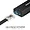 NT-S25G | Sabrent USB Type-A/Type-C Gigabit Ethernet Adapter
