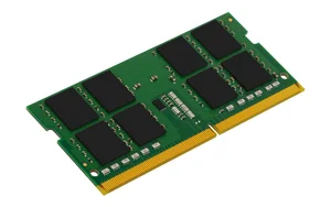 KVR29S21S8/16 | Kingston 16GB 2933MHZ DDR4 NON-ECC CL21