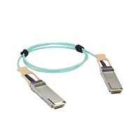 BLACK BOX INNOVATIONS-QSFP-100G-AOC15M-BB