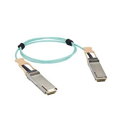 BLACK BOX INNOVATIONS-QSFP-100G-AOC15M-BB