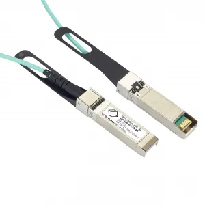 Black SFP-10G-AOC3M-BB Sfp+ 10gbase-aoc Cisco Sfp-