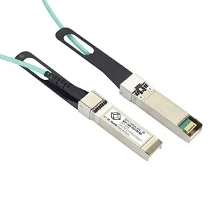 Black SFP-10G-AOC3M-BB Sfp+ 10gbase-aoc Cisco Sfp-