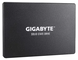 Gigabyte GP-GSTFS31480GNTD Ssd Gp-gstfs31480gntd 480gb 2.5 Sata 6.0gb 