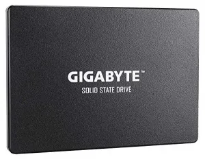 Gigabyte GP-GSTFS31480GNTD Ssd Gp-gstfs31480gntd 480gb 2.5 Sata 6.0gb 