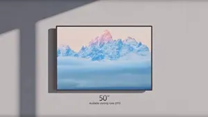 Microsoft NSG-00001 Surface Hub 2s 50-inch Interactive Display