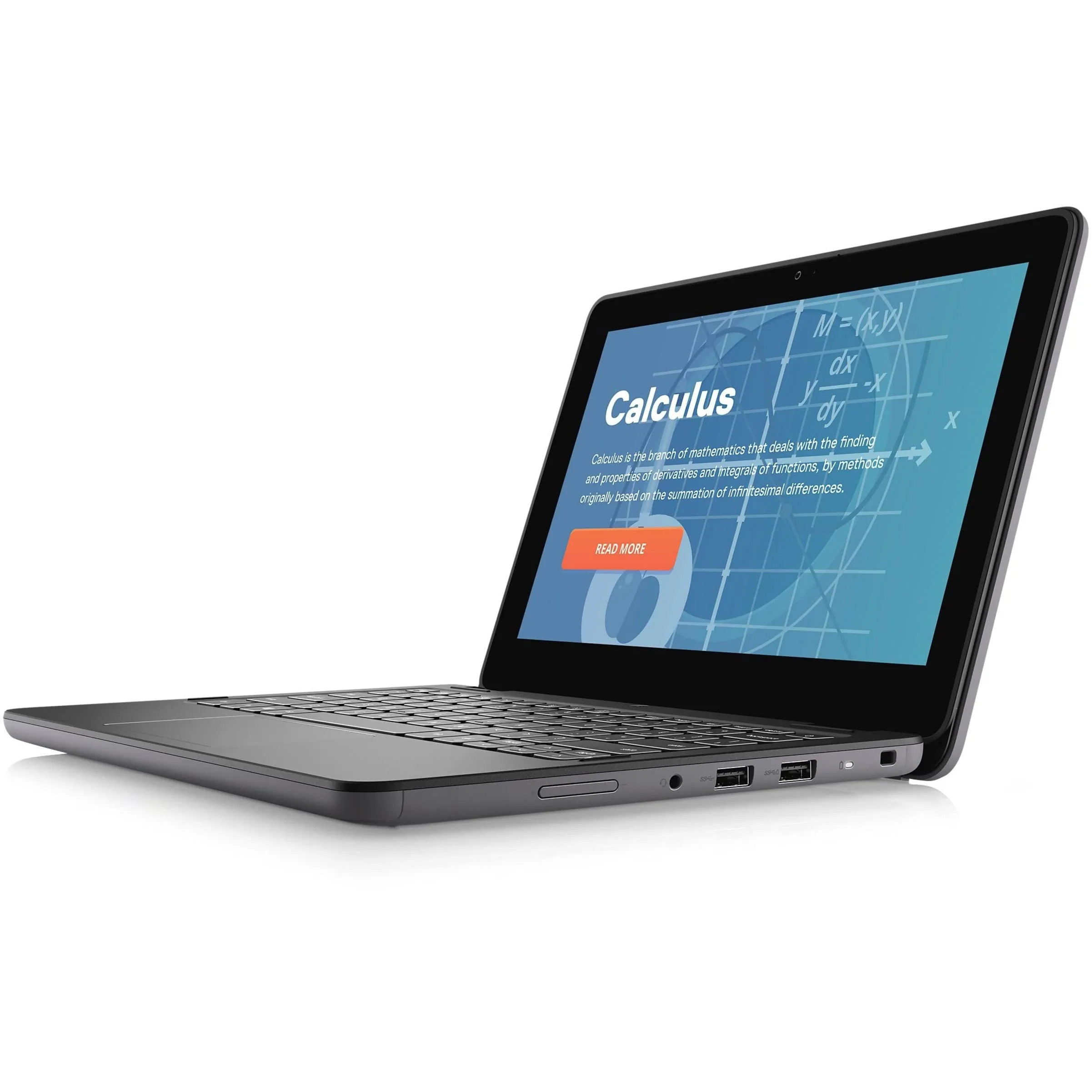 DELL-CFY0V