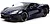 32949 | Jada Toys Jada 1/24 Diecast 2020 Chevy Corvette