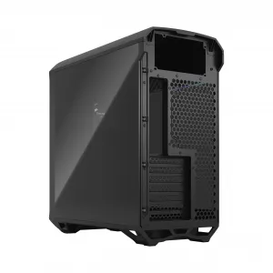 Fractal FD-C-TOR1C-01 Torrent Compact Blk Dark Tg