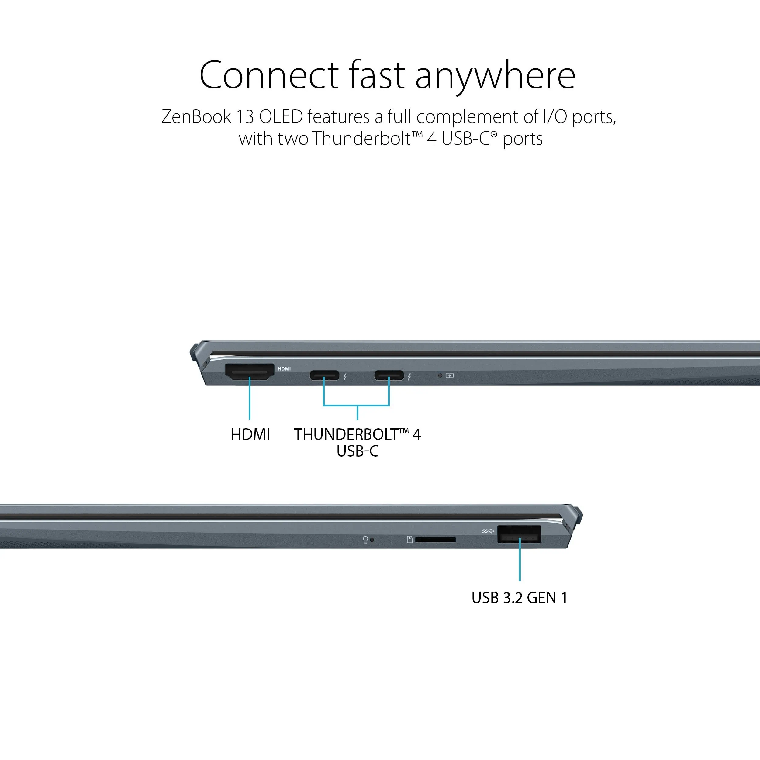 Asus UX325EA-XH74 Nb Ux325ea-xh74 13.3 Ci7-1165g7 16gb 512gb Intel Iri