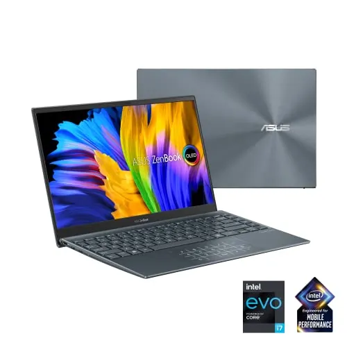 Asus UX325EA-XH74 Nb Ux325ea-xh74 13.3 Ci7-1165g7 16gb 512gb Intel Iri