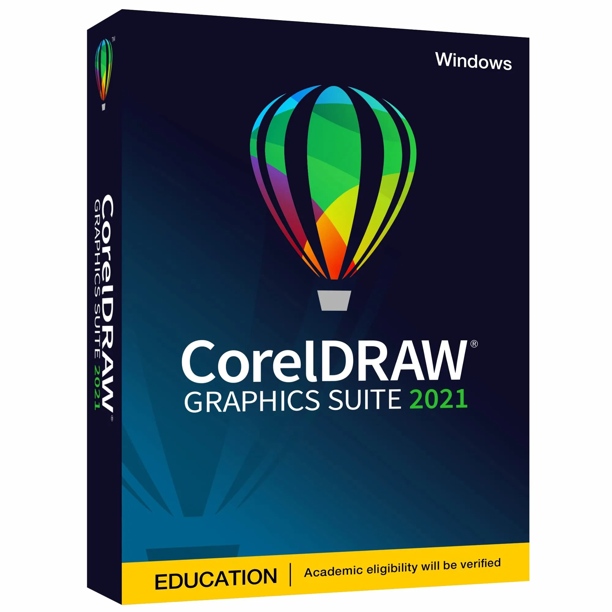 COREL-CDGS2021EFDPA