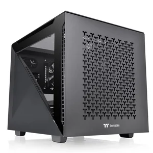 CA-1V1-00S1WN-01 | Thermaltake DIVIDER 200 TG AIR BLACK